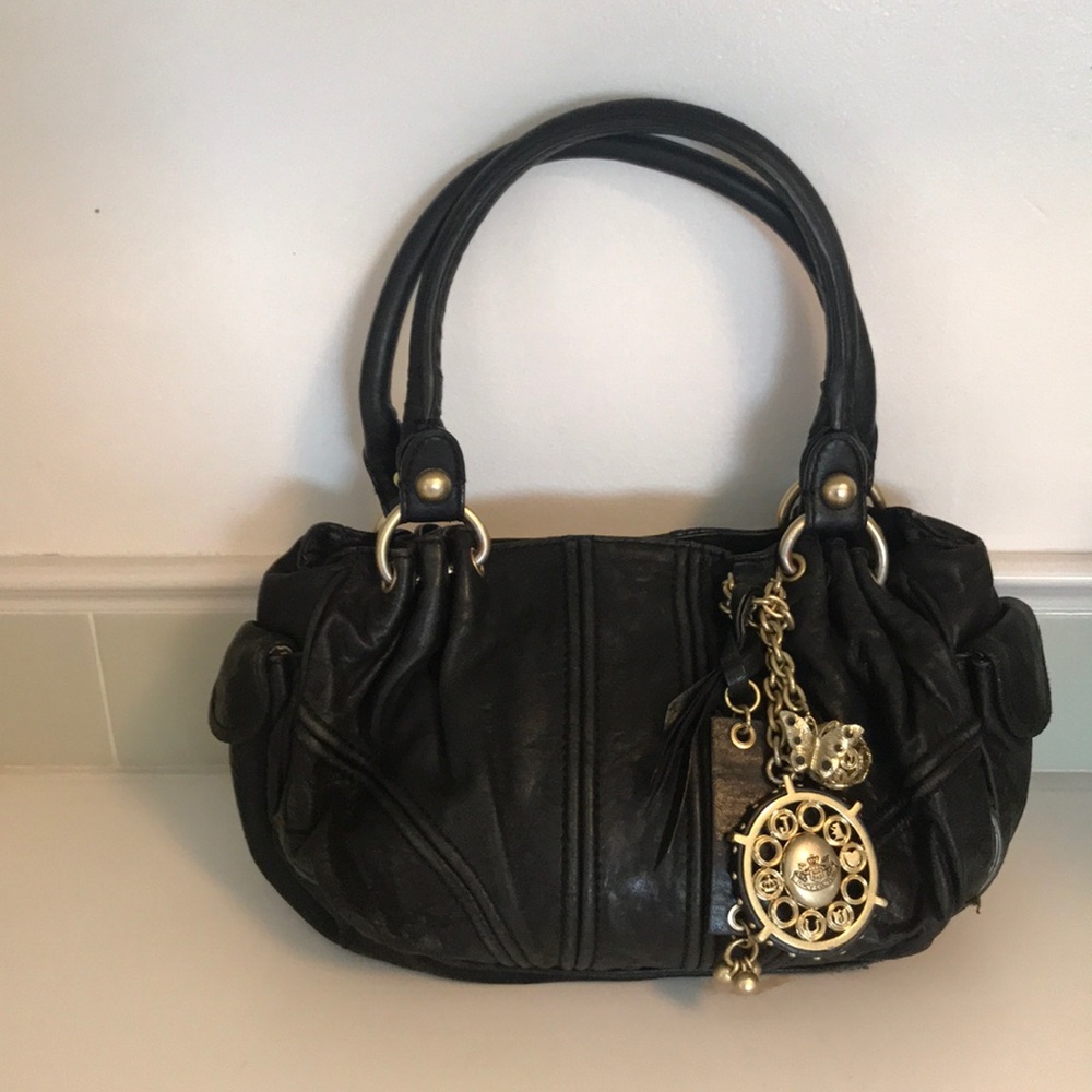 Juicy Couture bag